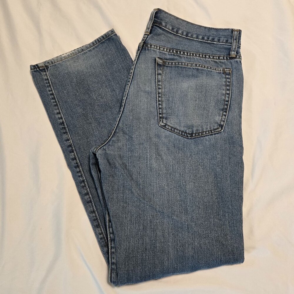 Gap Mens Jeans 34/34